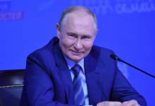 Владимир Путин приветствует участников форума в Мурманске как старт Арктического сотрудничества к МАФ-2025 vladimir putin privetstvuet uchastnikov foruma v murmanske kak start arkticheskogo sotrudnichestva k maf2025-dmvv-ru-174220864800-0