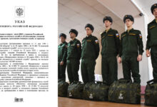 Владимир Путин утвердил весенний призыв 2025 года с 1 апреля по 15 июля vladimir putin utverdil vesennij prizyv 2025 goda s 1 aprelya po 15 iyulya-dmvv-ru-174344456800-0