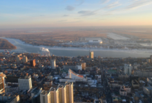 Восстановление Ростовской области и Сальска после инцидентов с дронами vosstanovlenie rostovskoj oblasti i salska posle inczidentov s dronami-dmvv-ru-174273653700-0