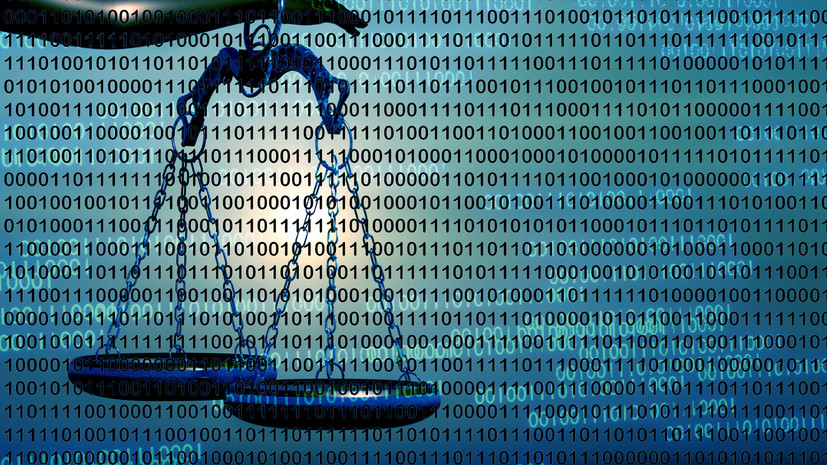 Киберэксперт назвал интересной идею сделать в России «законы для роботов»