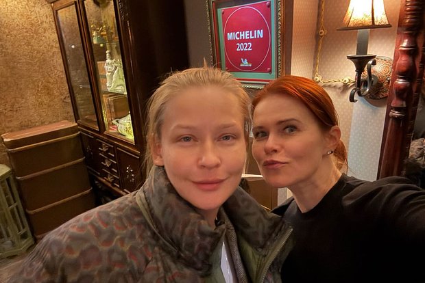 Юлия Пересильд восхитила поклонников естественной красотой yuliya peresild voshitila poklonnikov estestvennoj krasotoj-dmvv-ru-174112450600-0