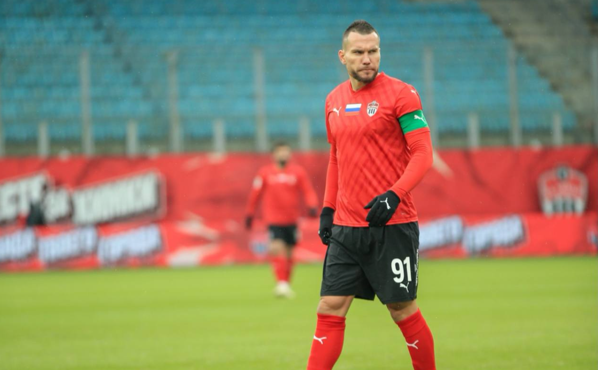 Заболотный установил личный рекорд в победном матче «Химок» с «Факелом» zabolotnyj ustanovil lichnyj rekord v pobednom matche himok s fakelom-dmvv-ru-174092818200-0