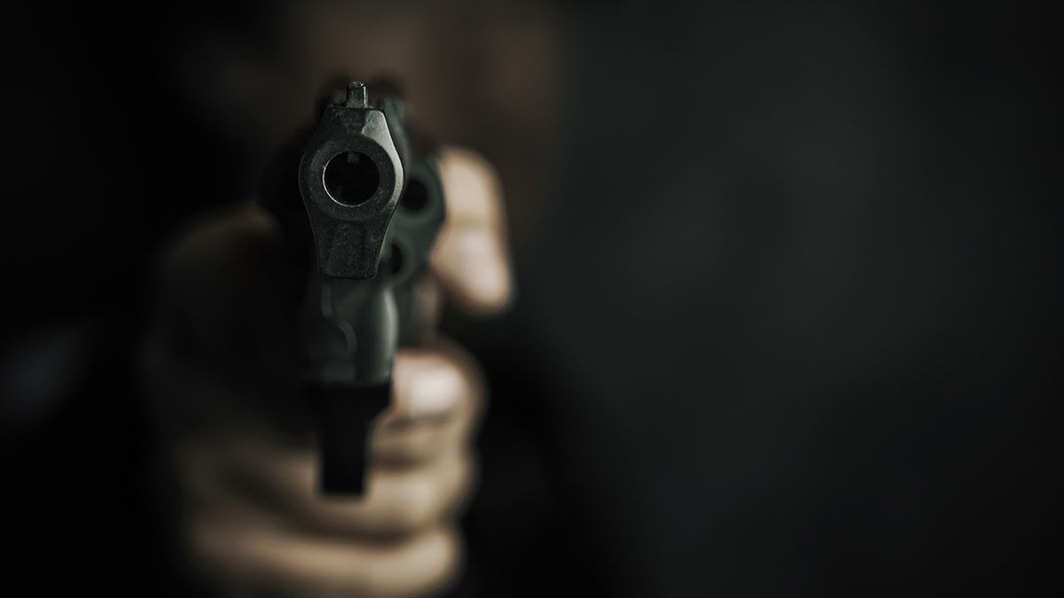 Полиция задержала жителя Подмосковья, застрелившего друга из-за долга в 600 тысяч