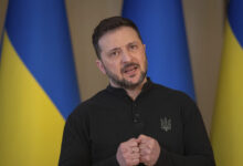 Зеленский предпочел СМИ Макрону — в Госдуме заявили о медиазависимости президента zelenskij predpochel smi makronu v gosdume zayavili o mediazavisimosti prezidenta-dmvv-ru-174249652100-0