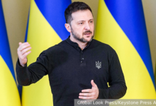 Зеленский против Трампа: Жесткий отказ от передачи Запорожской АЭС США zelenskij protiv trampa zhestkij otkaz ot peredachi zaporozhskoj aes ssha-dmvv-ru-174254604700-0