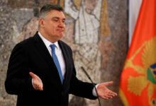 Зоран Миланович отвергает отправку войск Хорватии на Украину — резонанс в ЕС и России zoran milanovich otvergaet otpravku vojsk horvatii na ukrainu rezonans v es i rossii-dmvv-ru-174308363000-0