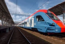 Андрей Бочкарев и Анна Яковлева анонсировали развитие МЦД-4 у Санино andrej bochkarev i anna yakovleva anonsirovali razvitie mczd4 u sanino-dmvv-ru-174498136100-0