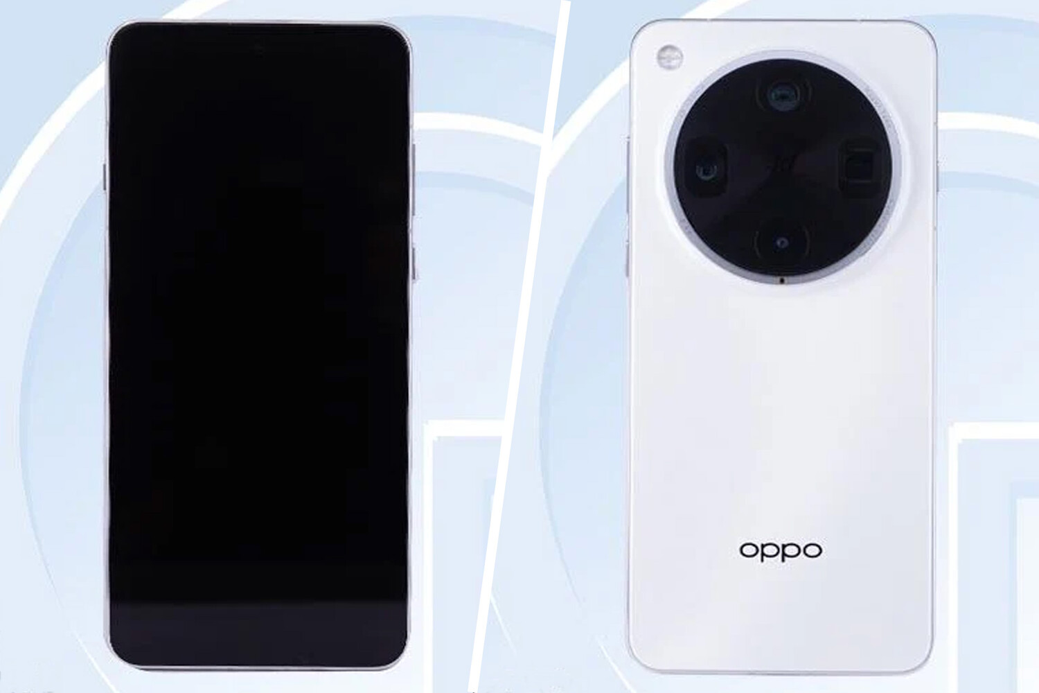 Oppo Find X8 Ultra рассекречен с мощным аккумулятором и Snapdragon 8 Elite-0