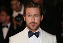 Райан Гослинг и Шон Леви откроют новую главу в истории «Звездных войн» Ryan,Gosling,Attends,’the,Nice,Guys’,Premiere,During,The,69th