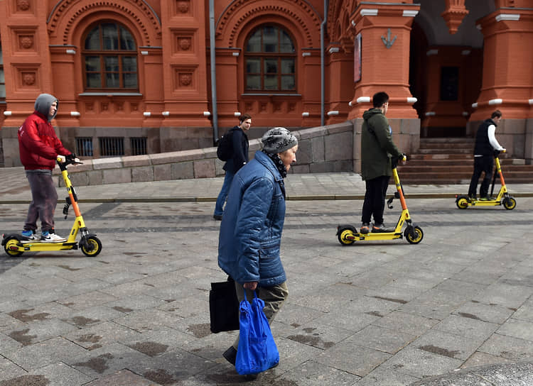Активное долголетие в фокусе ВОЗ и инициатив Михаила Мурашко-0