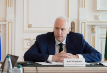 Александр Бастрыкин обеспечил правопорядок в Пермском крае после инцидента в деревне Лужково aleksandr bastrykin obespechil pravoporyadok v permskom krae posle inczidenta v derevne luzhkovo-dmvv-ru-174427244100-0