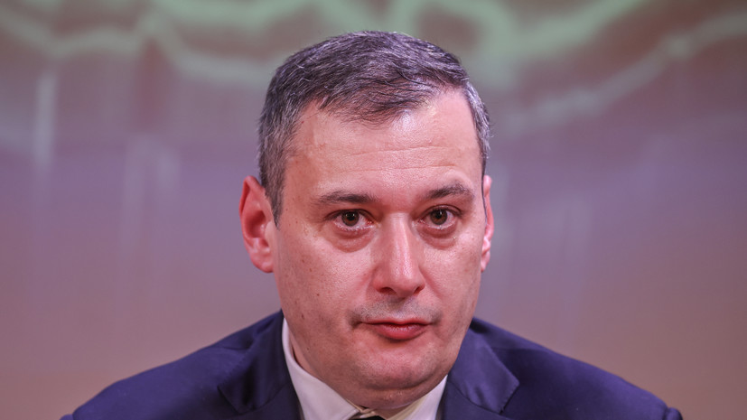 Хинштейн опроверг фейк с якобы его заявлением об ударах по Украине