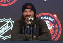 Александр Овечкин отказывается от пустого гола в рекордной гонке с Уэйном Гретцки aleksandr ovechkin otkazyvaetsya ot pustogo gola v rekordnoj gonke s uejnom gretczki-dmvv-ru-174383784500-0