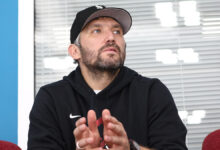 Александр Овечкин повторил рекорд Уэйна Гретцки в матче Вашингтон Кэпиталс Финал турнира по хоккею «Кубок Александра Овечкина» на ледовой арене имени Владимира Петрова