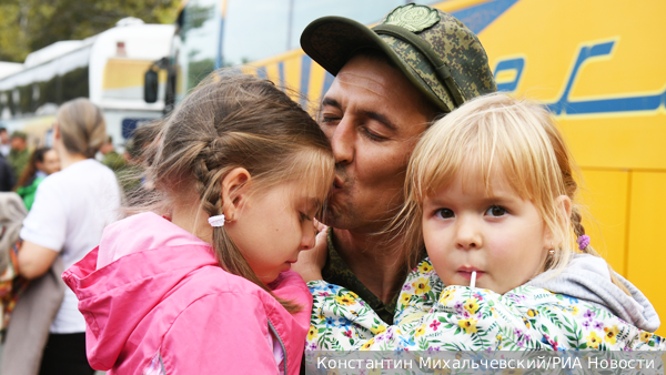 Дюмин: Ветераны СВО должны получать равный уровень поддержки во всех регионах России
