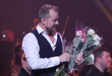 Алексей Петрухин и звезды Голливуда: итоги проекта при участии Фонда кино Международный музыкальный фестиваль «Дорога на Ялту-2022» в Московском театре мюзикла