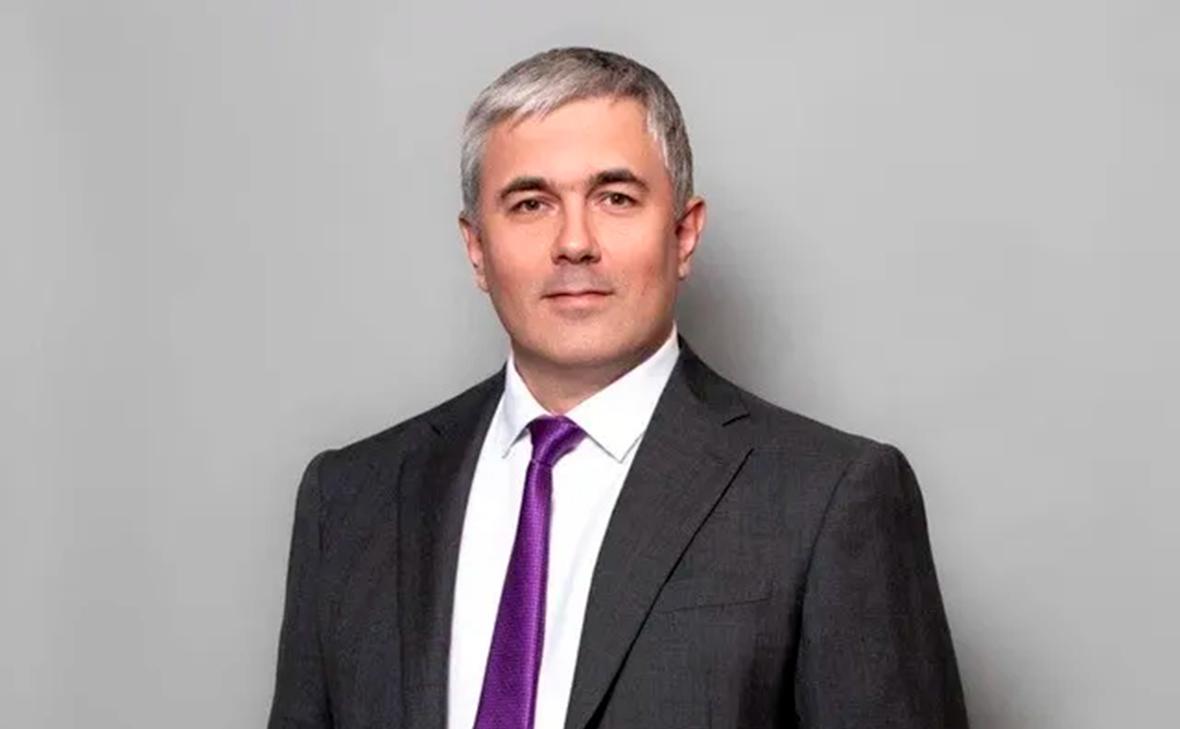 Алексей Винников (АО «Первая Грузовая Компания»)