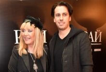 Алла Пугачева вернулась в Москву - новые подробности от Игоря Гуляева alla pugacheva vernulas v moskvu novye podrobnosti ot igorya gulyaeva-dmvv-ru-174486098800-0