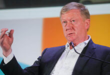 Анатолий Чубайс и Роснано завершили процесс в Арбитражном суде Москвы Восточный экономический форум — 202