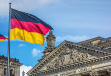 Андрей Мельник требует от Фридриха Мерца передать ВСУ 30% техники бундесвера andrej melnik trebuet ot fridriha mercza peredat vsu 30 tehniki bundesvera-dmvv-ru-174519290100-0