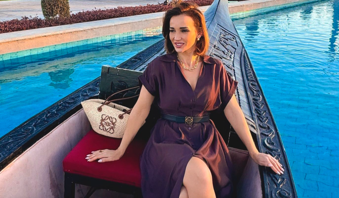 Пострадавшая от рук домашнего тирана Чехова осталась без защиты: Указали на мой выбор