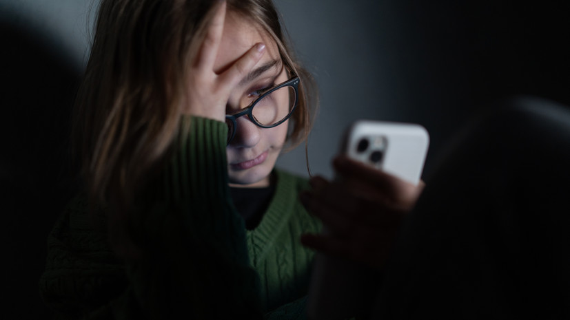 Специалист Митрохина: целью мошенников чаще становятся дети