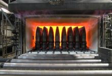 Антон Сербин подтверждает уничтожение ключевого объекта ВСУ в Шостке – удару подвергся ГП «Импульс» anton serbin podtverzhdaet unichtozhenie klyuchevogo obekta vsu v shostke udaru podvergsya gp impuls-dmvv-ru-174421698000-0