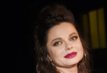 Архип Глушко и Мелисса Волынкина дарят Наташе Королевой надежду на радость бабушкинства arhip glushko i melissa volynkina daryat natashe korolevoj nadezhdu na radost babushkinstva-dmvv-ru-174424975400-0