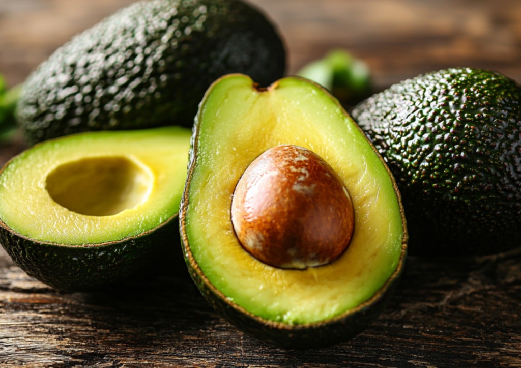 Как выбрать и как готовить авокадо