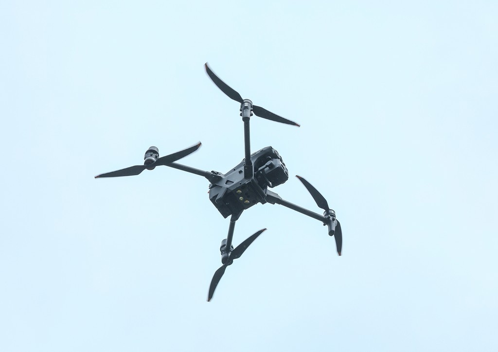 Житель Белгородской области пострадал при атаки БПЛА ВСУ