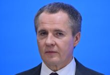 Белгородская область в эпицентре атак ВСУ Вячеслав Гладков сообщает о пострадавших belgorodskaya oblast v epiczentre atak vsu vyacheslav gladkov soobshhaet o postradavshih-dmvv-ru-174413590400-0