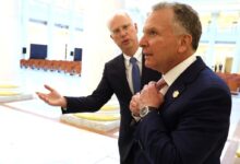 Белый дом подтвердил переговоры с участием Трампа во время визита Уиткоффа к Путину belyj dom podtverdil peregovory s uchastiem trampa vo vremya vizita uitkoffa k putinu-dmvv-ru-174534668600-0