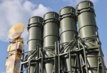 Беспилотники ВСУ атакуют стратегический завод в Саранске под прикрытием ночи bespilotniki vsu atakuyut strategicheskij zavod v saranske pod prikrytiem nochi-dmvv-ru-174381428100-0