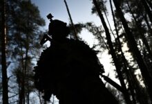 Боец СВО из Клинцов лишился выплат за тяжелое ранение — что решил суд boecz svo iz klinczov lishilsya vyplat za tyazheloe ranenie chto reshil sud-dmvv-ru-174350567900-0