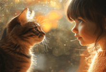 Будущее с Midjourney и телепатией: влияние на общение с животными budushhee s i telepatiej vliyanie na obshhenie s zhivotnymi-dmvv-ru-174551482800-0