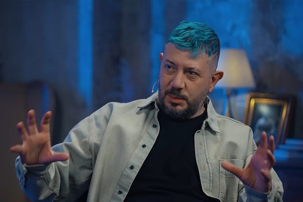 Артемий Лебедев