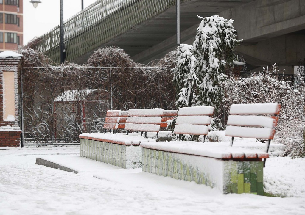 «Как снег на голову»: синоптик рассказал о погодном сюрпризе в Москве