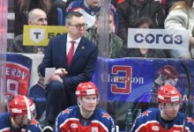 ЦСКА начинает новую главу, так как Илья Воробьев покидает клуб КХЛ czska nachinaet novuyu glavu tak kak ilya vorobev pokidaet klub khl-dmvv-ru-174592704800-0