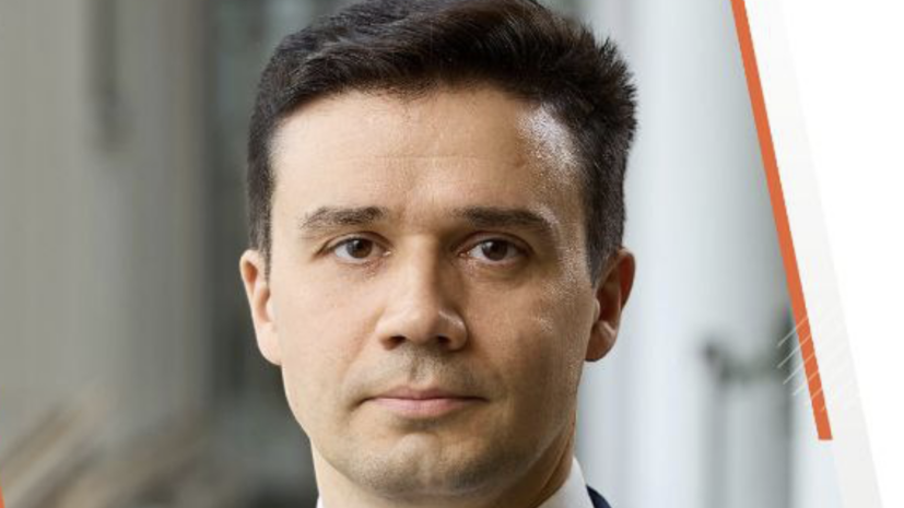 Участник программы «Время героев» Погодин назначен первым замдиректора авиазавода