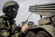 Денис Пушилин сообщил о сосредоточении сил ВСУ у Красноармейского направления denis pushilin soobshhil o sosredotochenii sil vsu u krasnoarmejskogo napravleniya-dmvv-ru-174461608700-0