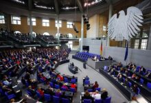 Динамика рейтингов ХДС/ХСС и СДПГ - новые вызовы и возможности Insa dinamika rejtingov hdshss i sdpg novye vyzovy i vozmozhnosti -dmvv-ru-174513878300-0