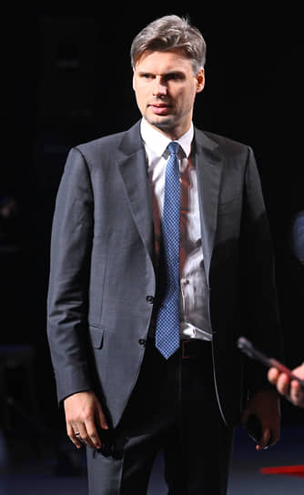 Дмитрий Баканов раскрыл данные о потерях Роскосмоса и роли Владимира Путина-0