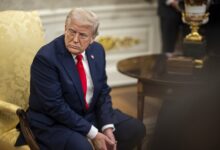 Дональд Трамп и Джеймс Боасберг - Прогресс в диалоге США с Венесуэлой и Сальвадором donald tramp i dzhejms boasberg progress v dialoge ssha s venesueloj i salvadorom-dmvv-ru-174485015700-0