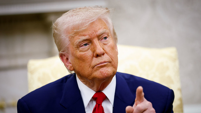 Американист: отказ от сделки по металлам испортит отношения Трампа и Украины