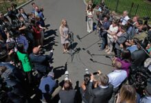 Дональд Трамп требует объяснений по поводу игнорирования мирного плана США Зеленским donald tramp trebuet obyasnenij po povodu ignorirovaniya mirnogo plana ssha zelenskim-dmvv-ru-174543634000-0