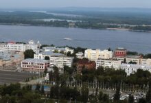 Доступные города для майских праздников от 2ГИС - Тюмень, Иркутск, Самара dostupnye goroda dlya majskih prazdnikov ot 2gis tyumen irkutsk samara-dmvv-ru-174497579400-0