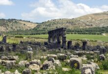 Древний Каш-Куш в Марокко открывает тайны бронзового века drevnij kashkush v marokko otkryvaet tajny bronzovogo veka-dmvv-ru-174348268700-0