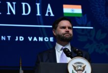 Джей Ди Вэнс и Нарендра Моди открывают эру процветания для США и Индии dzhej di vens i narendra modi otkryvayut eru proczvetaniya dlya ssha i indii-dmvv-ru-174533873300-0