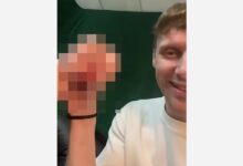 Strictly Come Dancing - Джейми Бортвик и креативный подарок Уинна Эванса dzhejmi bortvik i kreativnyj podarok uinna evansa-dmvv-ru-174468088600-0