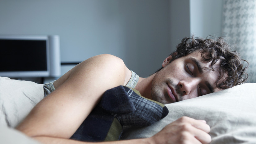 Врач Кашух рассказала о пользе режима сна для похудения